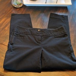 🌺 3 for $10 Limited. Crop polyester/nylon pants